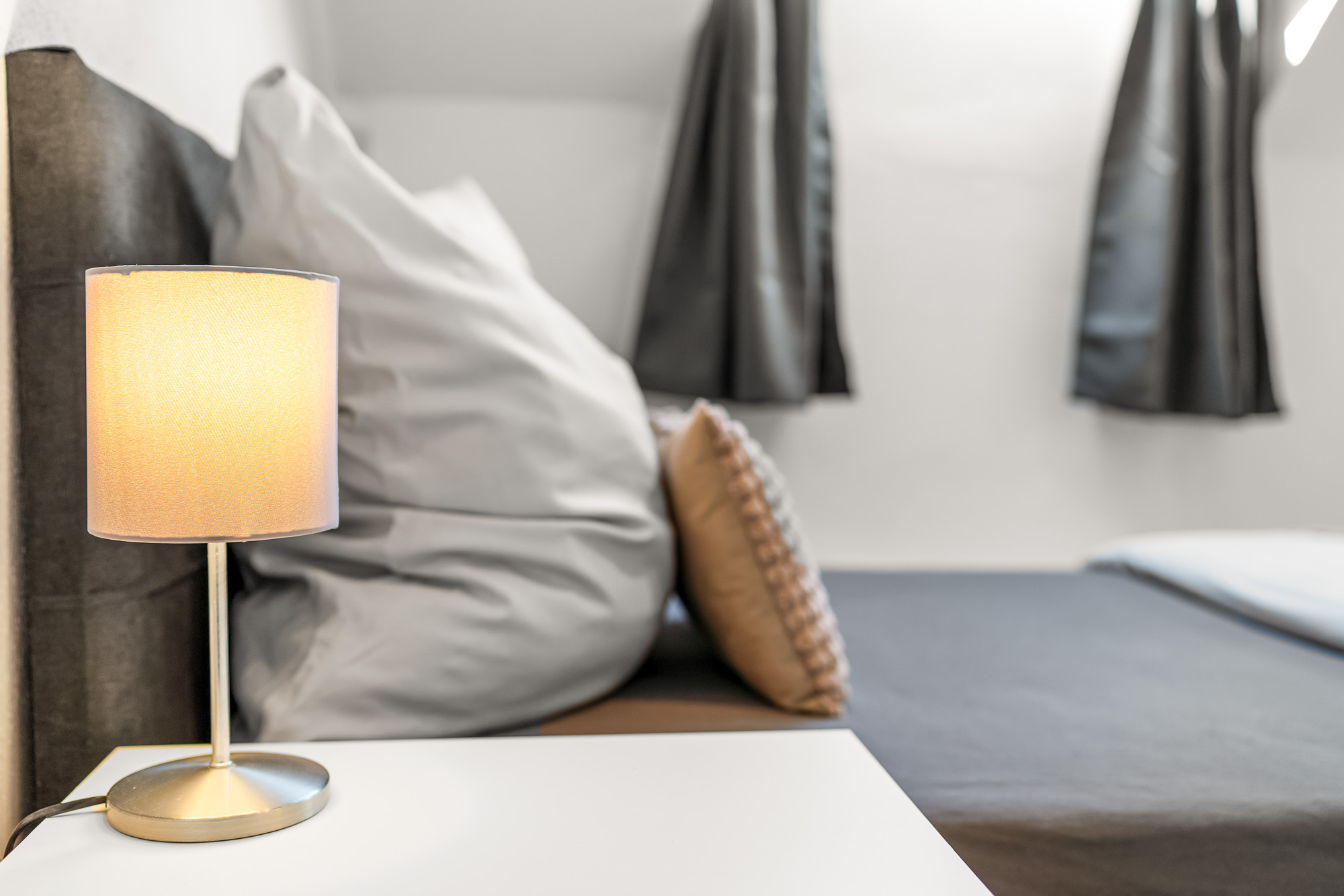 Loftigo behind the scenes